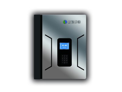  LV-H5微離(lí)子油水分解器